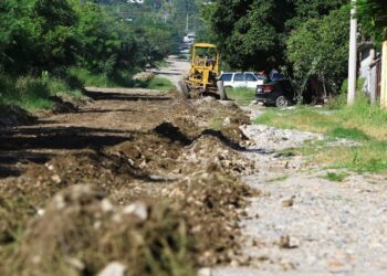 Eduardo Gattás Báez inició la transformación de Victoria