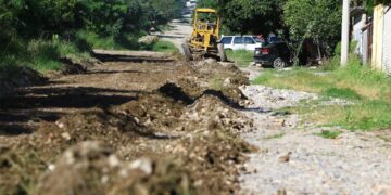 Eduardo Gattás Báez inició la transformación de Victoria