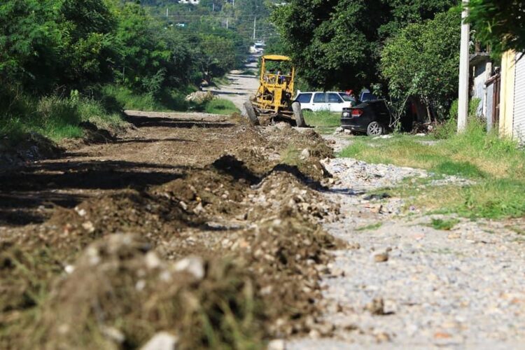 Eduardo Gattás Báez inició la transformación de Victoria