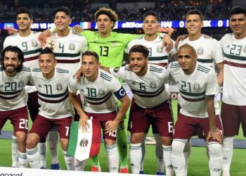 La selección mexicana se queda sin aficionados