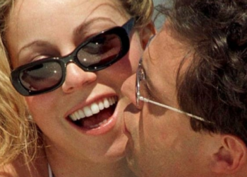 Mariah Carey contraataca a Luis Miguel