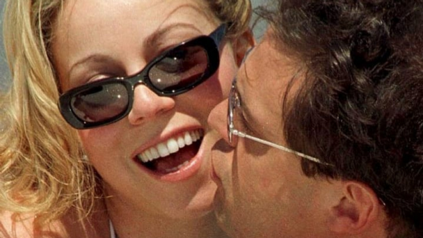 Mariah Carey contraataca a Luis Miguel