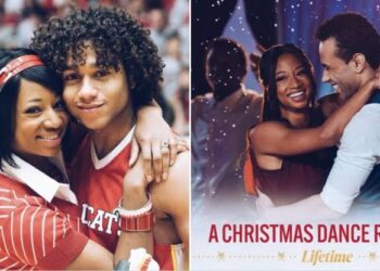 Reunión de ‘High School Musical vuelven para juntarse por Navidad