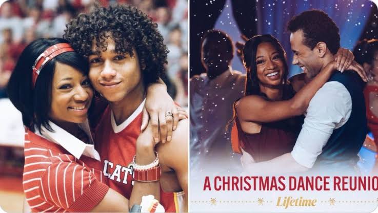 Reunión de ‘High School Musical vuelven para juntarse por Navidad