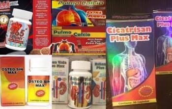 Productos engaño alerta cofepris