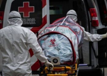 Causa Covid 58 muertes más