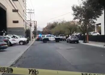 Ejecutan en Nuevo León a empresario reynosense