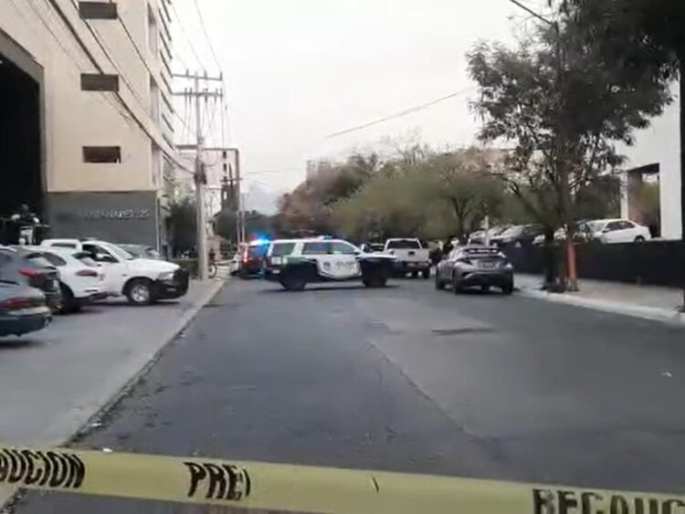 Ejecutan en Nuevo León a empresario reynosense