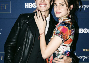 Juanpa Zurita y Macarena Achaga celebran su amor replicando una de sus primeras citas