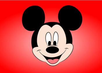 Mickey Mouse