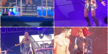 Divas del Pop en Ciudad Victoria