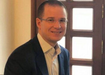 Aplazan audiencia de Ricardo Anaya para enero de 2022; deberá presentarse