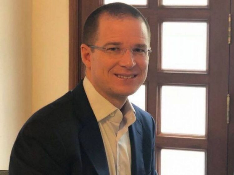 Aplazan audiencia de Ricardo Anaya para enero de 2022; deberá presentarse