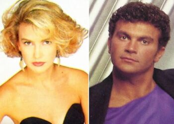 Ilse de Flans habla de su romance con Manuel Mijares