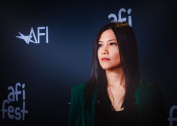 La mexicana Eli Zavala presenta película en el AFI Fest