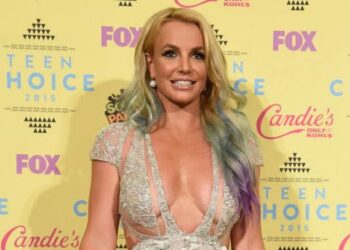 Nueva audiencia para Britney Spears termina su tutela