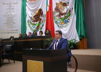 Proponen un nuevo modelo de atención para las personas con discapacidad en Tamaulipas