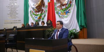 Proponen un nuevo modelo de atención para las personas con discapacidad en Tamaulipas