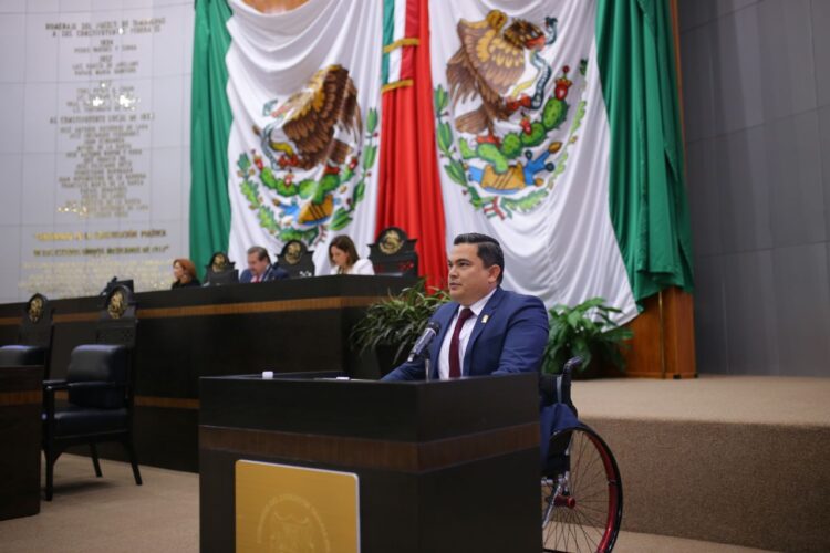 Proponen un nuevo modelo de atención para las personas con discapacidad en Tamaulipas