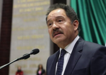 En el tema del presupuesto se contrastarán las visiones de país que existen: Ignacio Mier