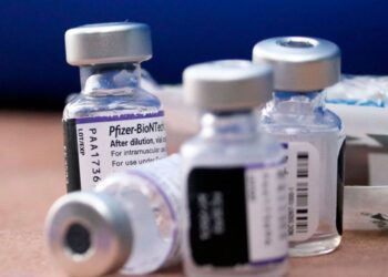 Vacunarán contra covid a niños de 5 a 11 años en Nuevo León