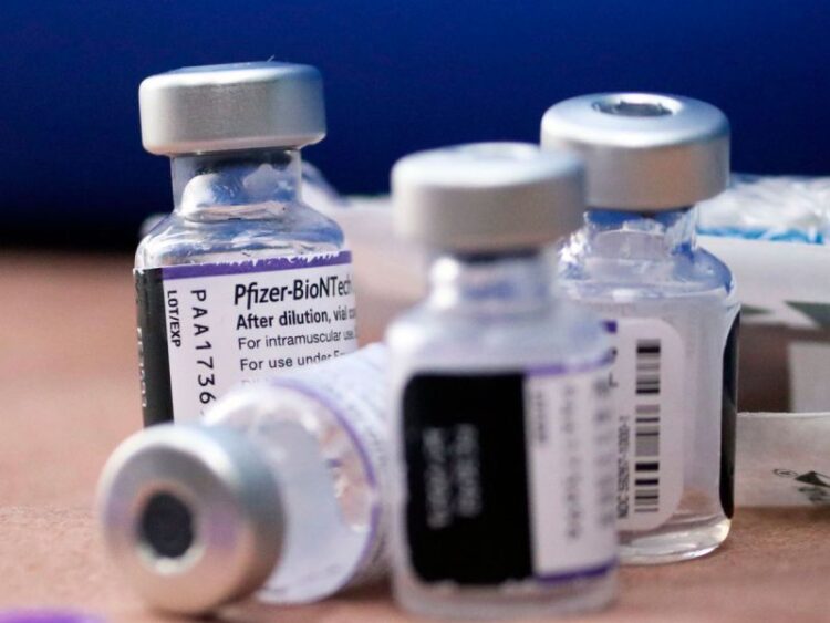 Vacunarán contra covid a niños de 5 a 11 años en Nuevo León