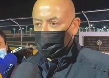 Piden comprobante de vacunas avaladas por OMS para cruzar a EU