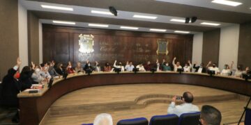 Aprueba Cabildo Proyecto de Ley de Ingresos de Matamoros para el Ejercicio Fiscal 2022