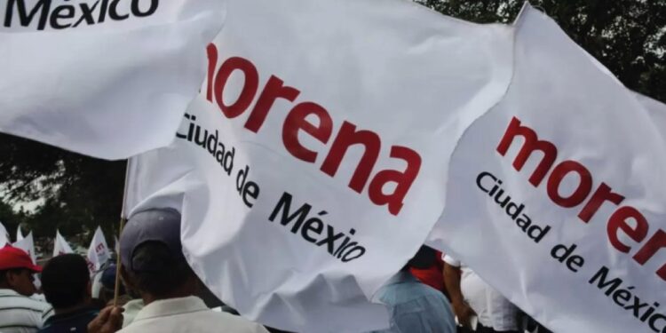 MORENA lanza convocatoria para candidato a gobernador en Tamaulipas