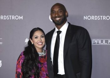 ¡Viuda de Kobe Bryant recibirá una fortuna!