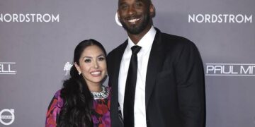 ¡Viuda de Kobe Bryant recibirá una fortuna!