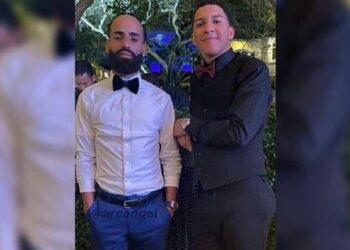 Hermano del reggaetonero Arcángel muere en accidente de tránsito
