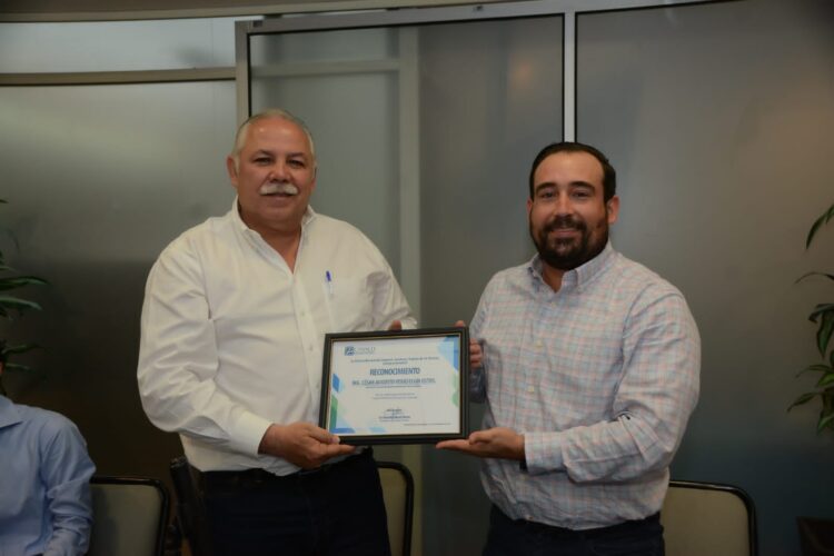 Reconocen empresarios importante avance en materia de seguridad