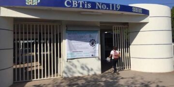 Cbtis 119 condiciona entrega de credenciales