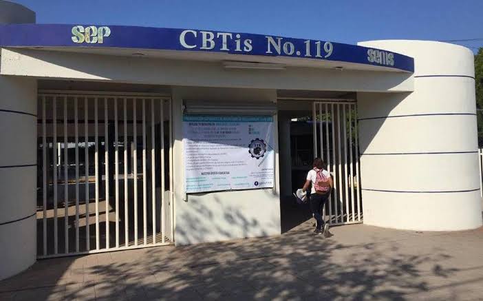 Cbtis 119 condiciona entrega de credenciales