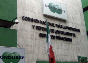 Existen más de 80 aplicaciones móviles que ofrecen préstamos sin estar registradas