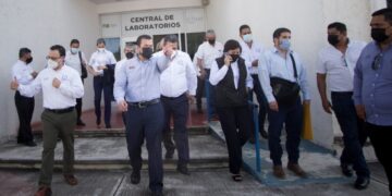 Tiene la UAT plataforma sólida para seguir creciendo con calidad: Guillermo Mendoza