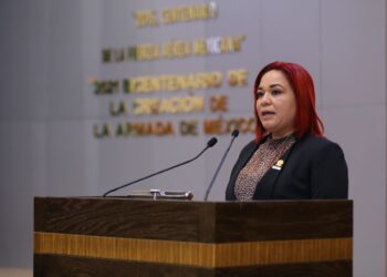 Promueve MORENA se garanticen pago de pensiones alimenticias, plantean Registro de Deudores Morosos