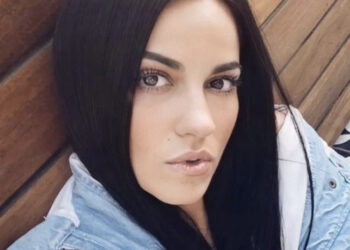 Maite Perroni desmiente los rumores de un supuesto embarazo