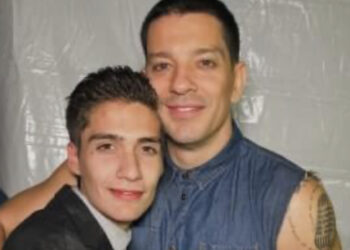 Impactante declaración sobre su orientación sexual hace el hijo de Yahir