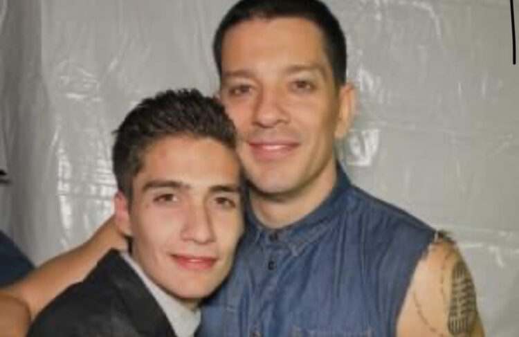 Impactante declaración sobre su orientación sexual hace el hijo de Yahir
