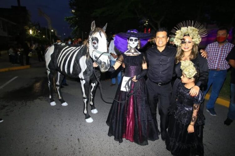 Cd. Victoria Con actividades artísticas y culturales de talentos victorenses.