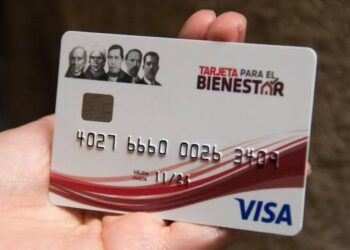 Pensión del Bienestar atentos a los próximos depósitos