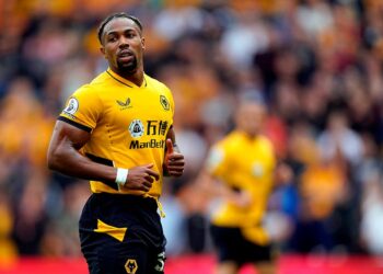 Wolves caen en visita el Crystal Palace