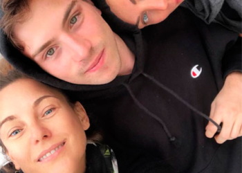 ‘Soy muy afortunada’, Ludwika Paleta celebra su cumpleaños 43 rodeada del amor de su familia