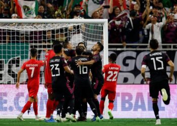 Prevén bajas temperaturas para el duelo entre Canadá y México