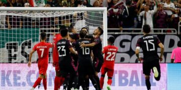 Prevén bajas temperaturas para el duelo entre Canadá y México