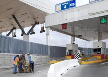 Preparan operativo en frontera de Tamaulipas por apertura de puentes con EU