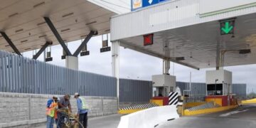 Preparan operativo en frontera de Tamaulipas por apertura de puentes con EU