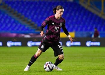 Marcelo Flores es convocado para el partido contra Chile